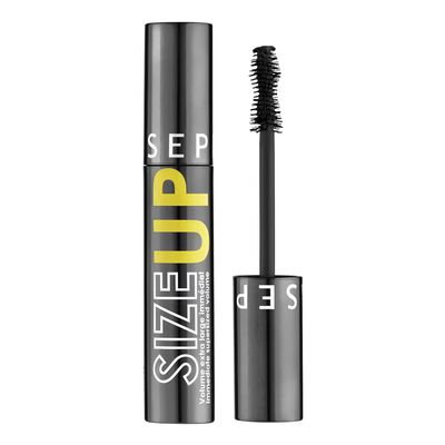 SIZE UP MÁSCARA VOLUMEN EXTRA INMEDIATO (MÁSCARA PARA PESTAÑAS)